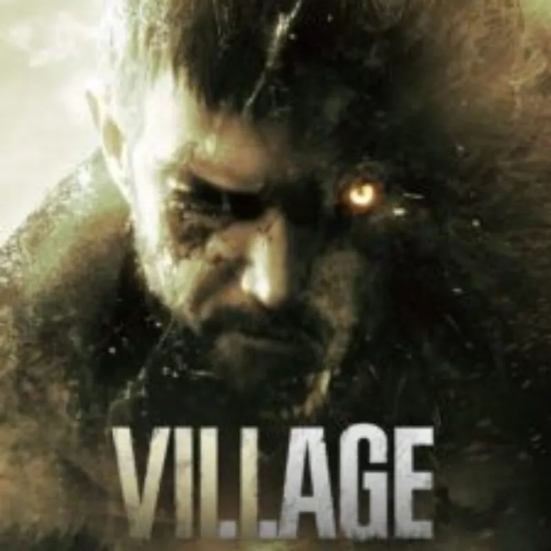 Resident Evil Village: Gold Edition