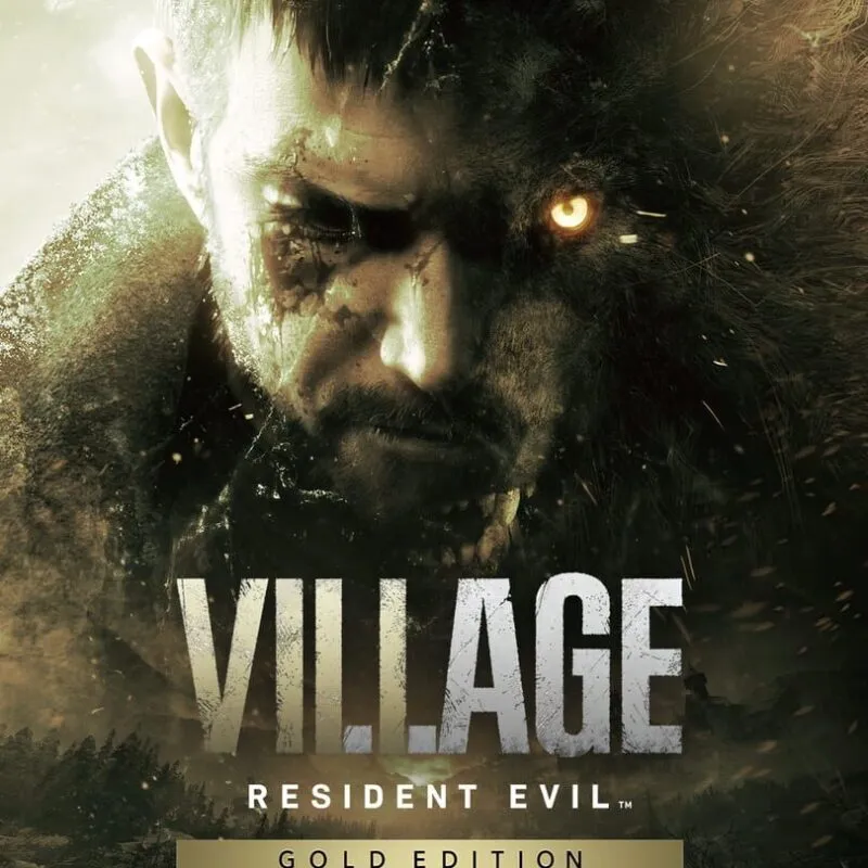 Resident Evil Village: Gold Edition