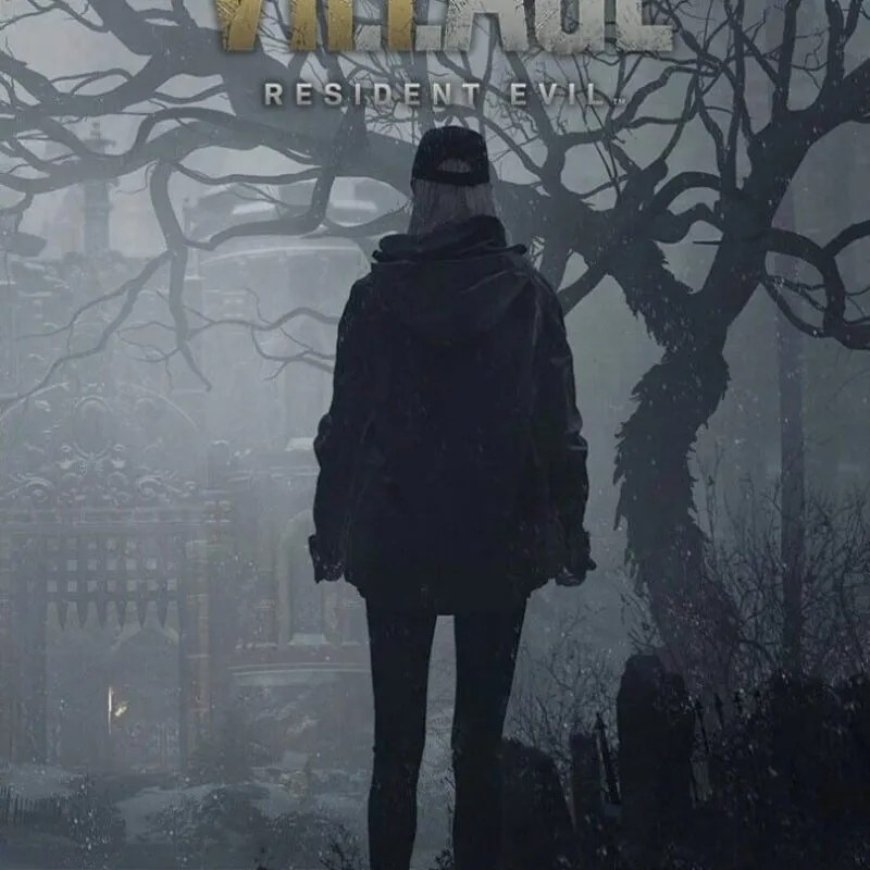 Resident Evil Village: Shadows of Rose