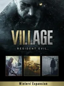 Resident Evil Village: Winters‘ Expansion