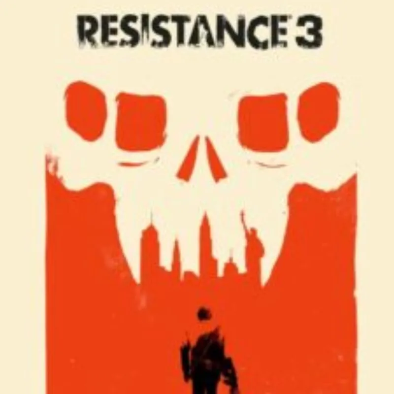 Resistance 3
