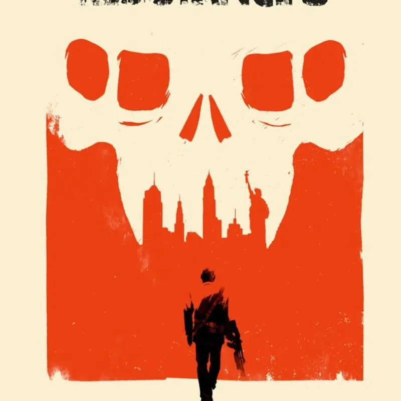 Resistance 3