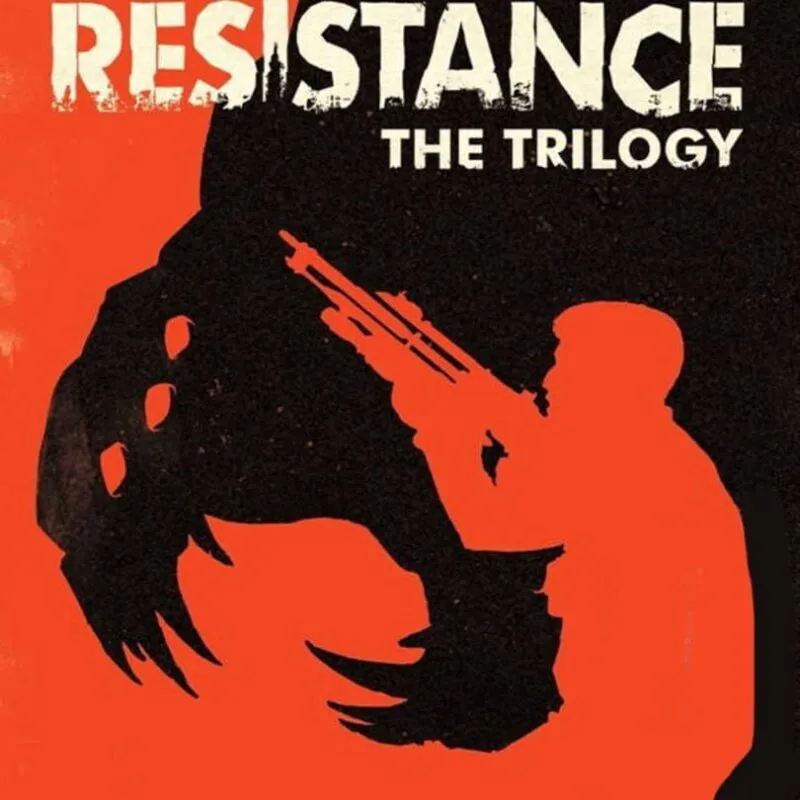 Resistance Collection