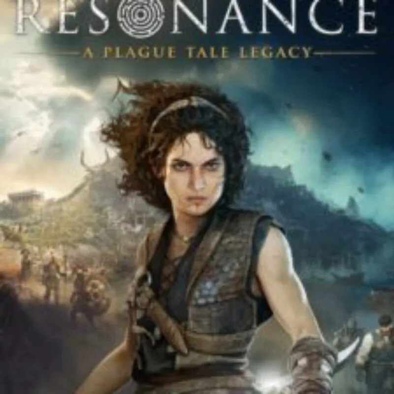 Resonance: A Plague Tale Legacy