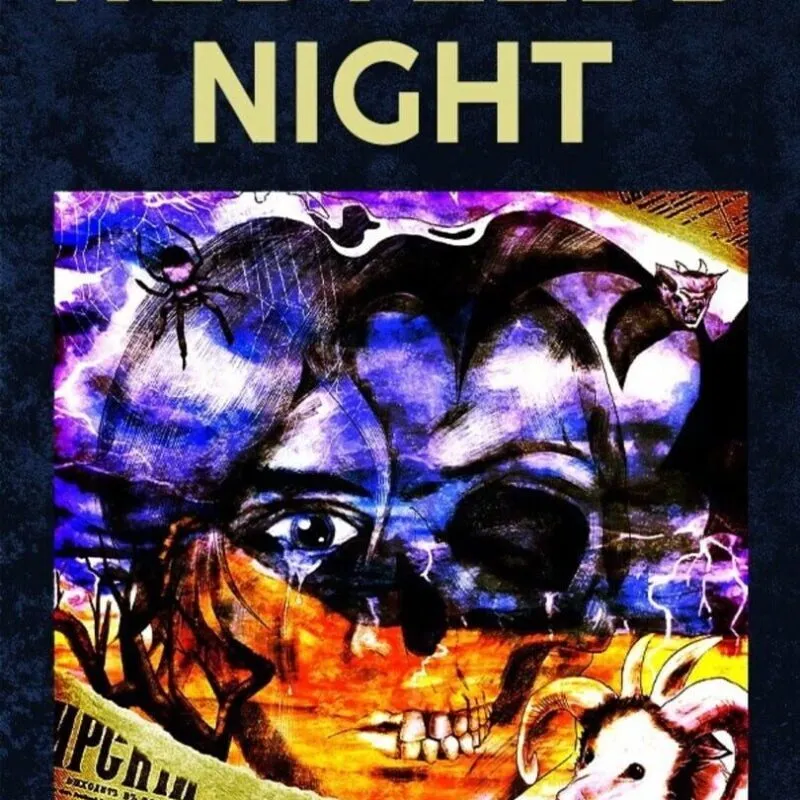 Restless Night