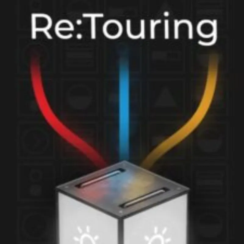 Re:Touring