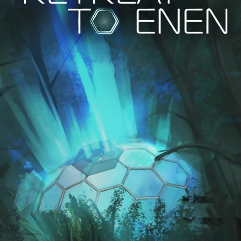 Retreat to Enen
