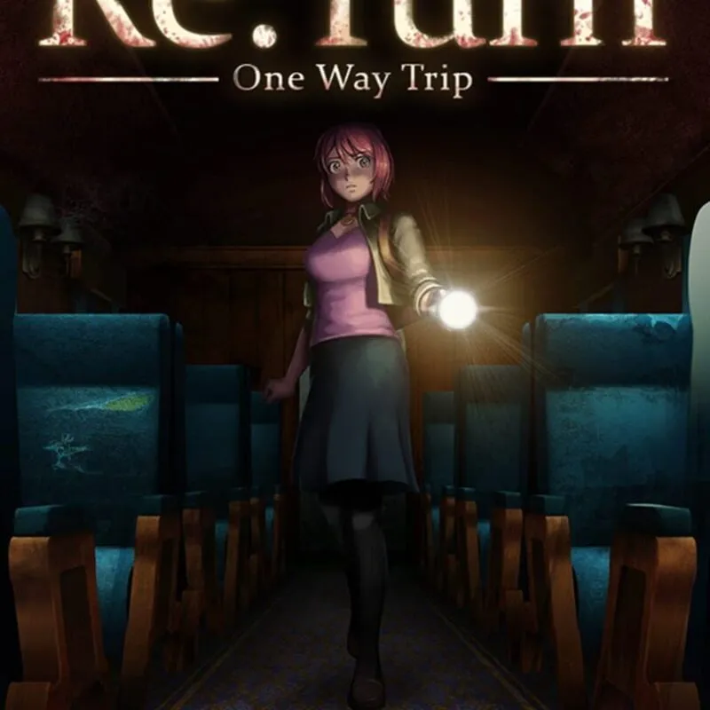 Re:Turn – One Way Trip