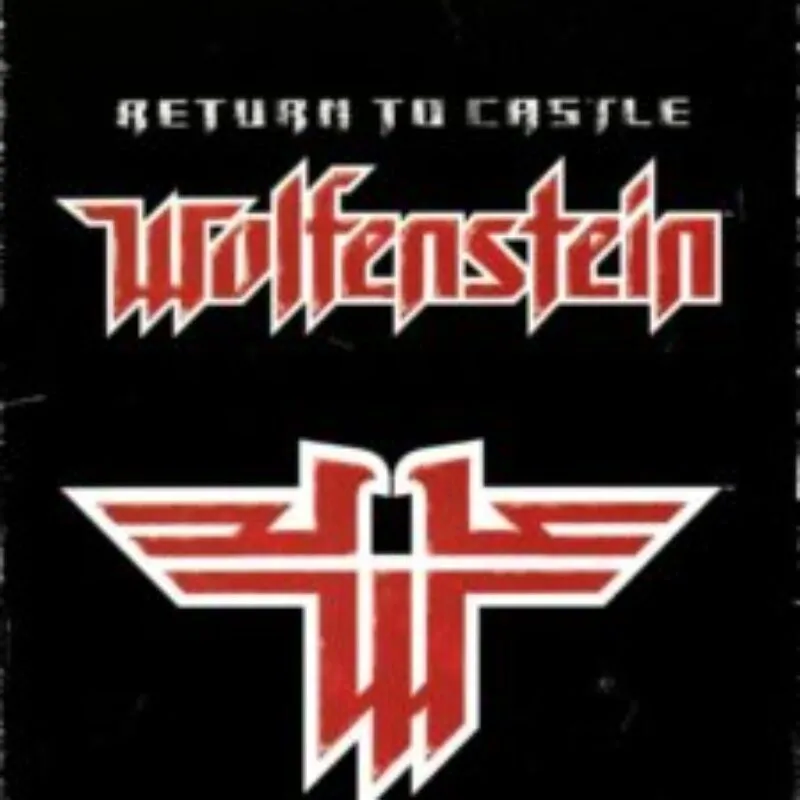 Return to Castle Wolfenstein