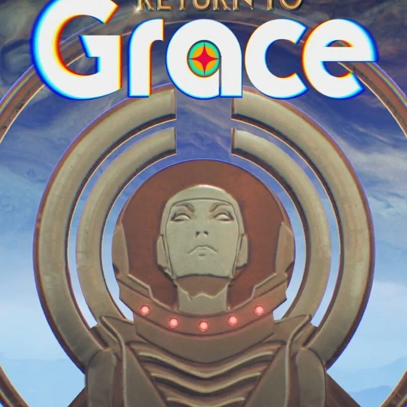 Return to Grace