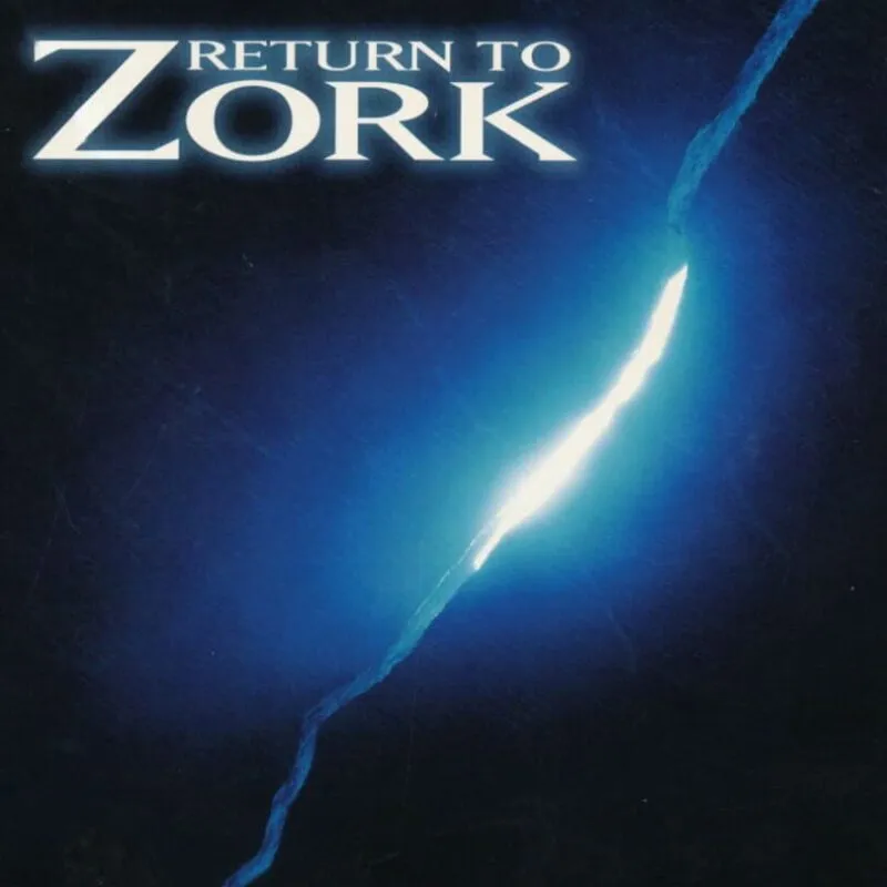 Return to Zork