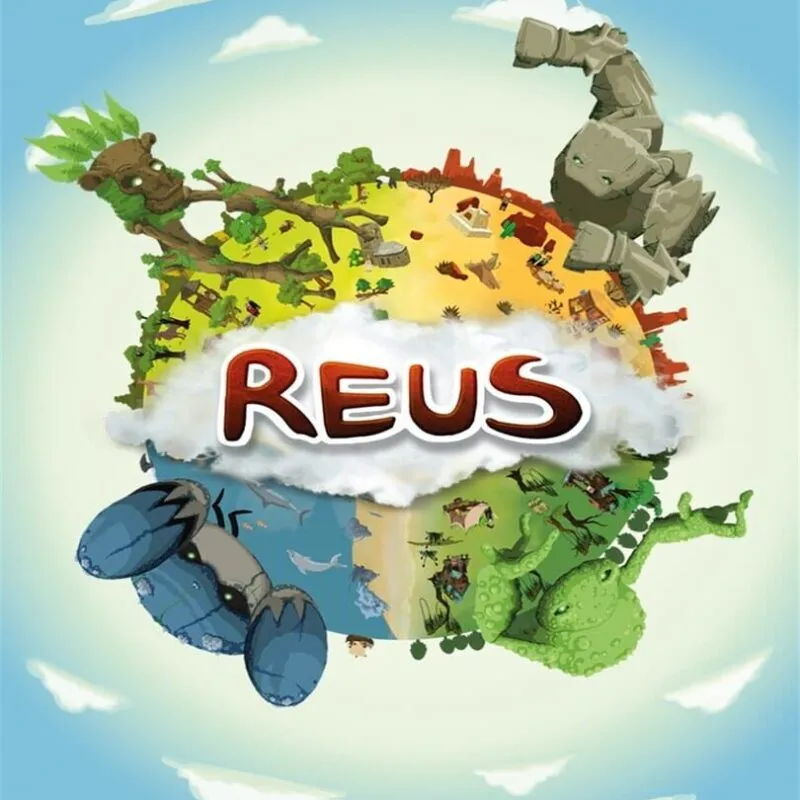 Reus