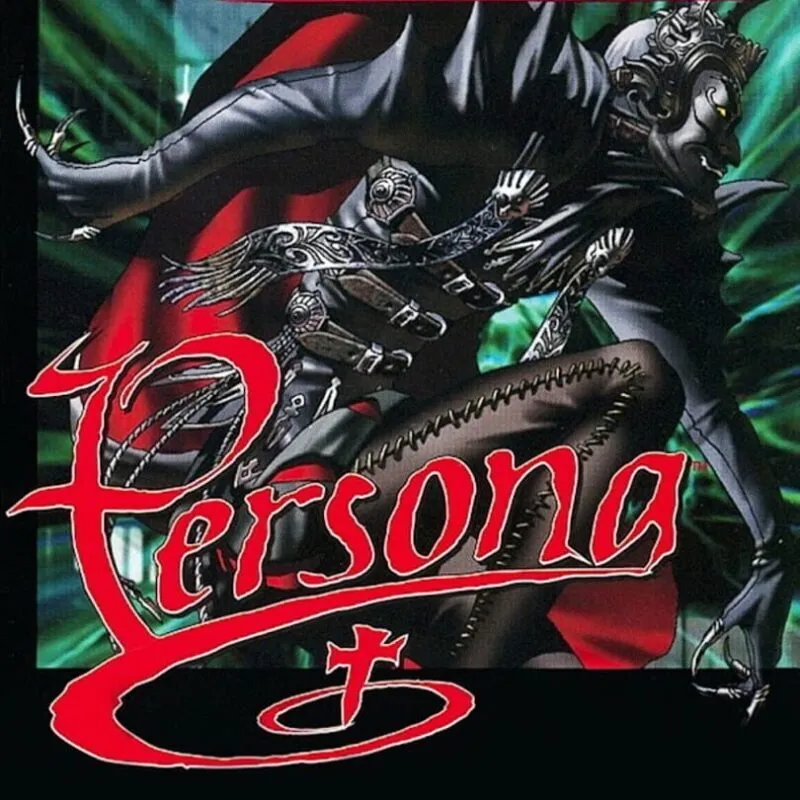 Revelations: Persona