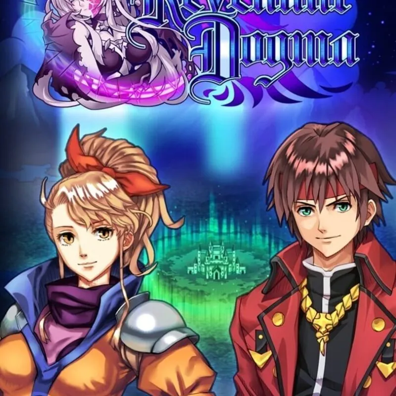 Revenant Dogma