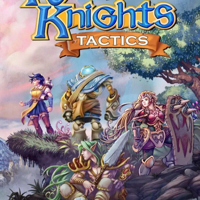 Reverie Knights Tactics