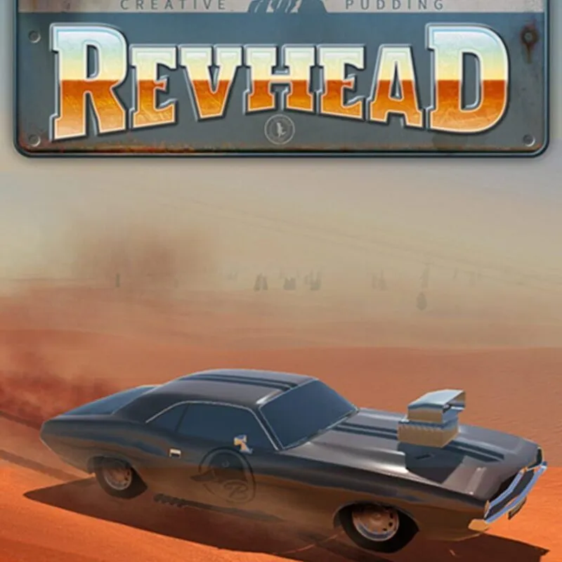 Revhead