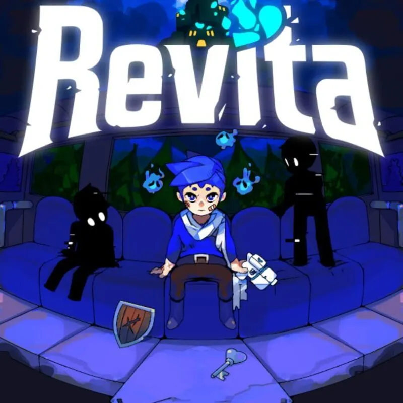 Revita