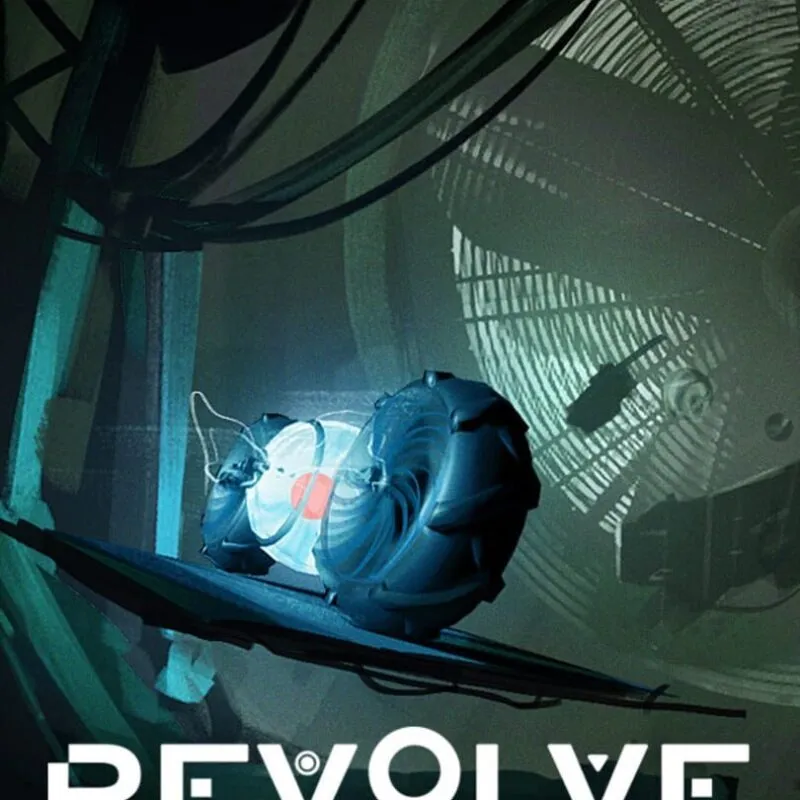 Revolve