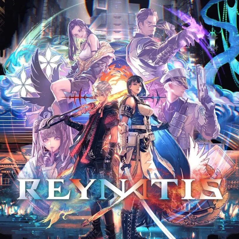 Reynatis