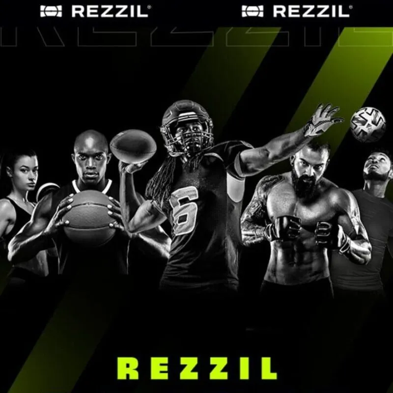 Rezzil Player