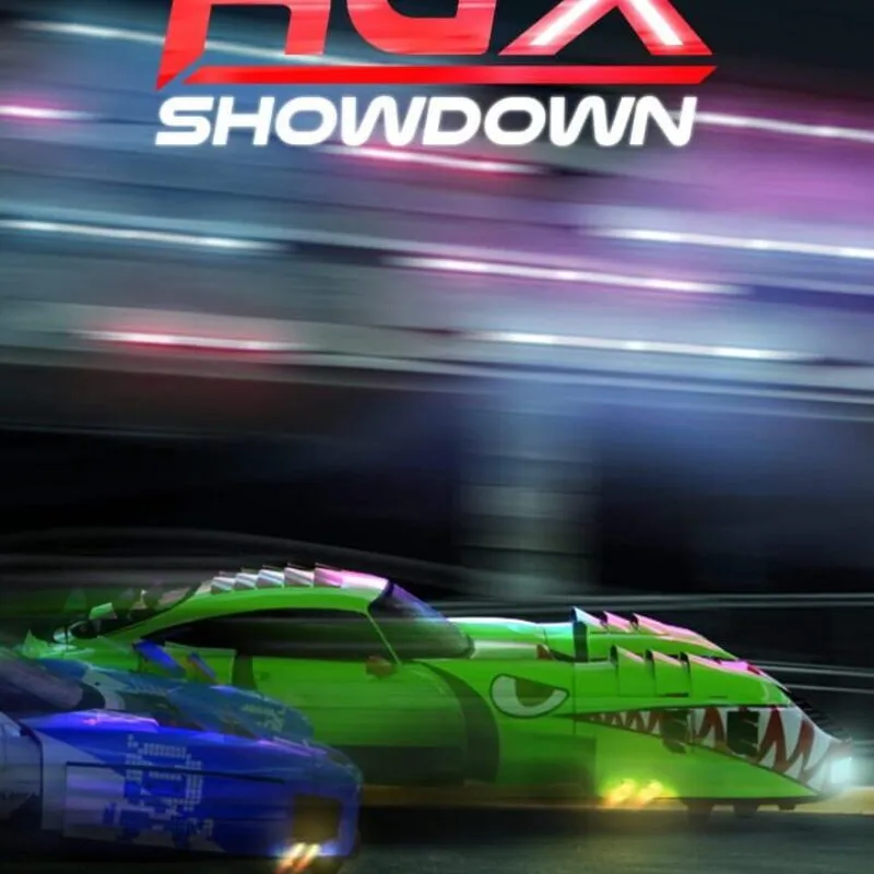 RGX Showdown