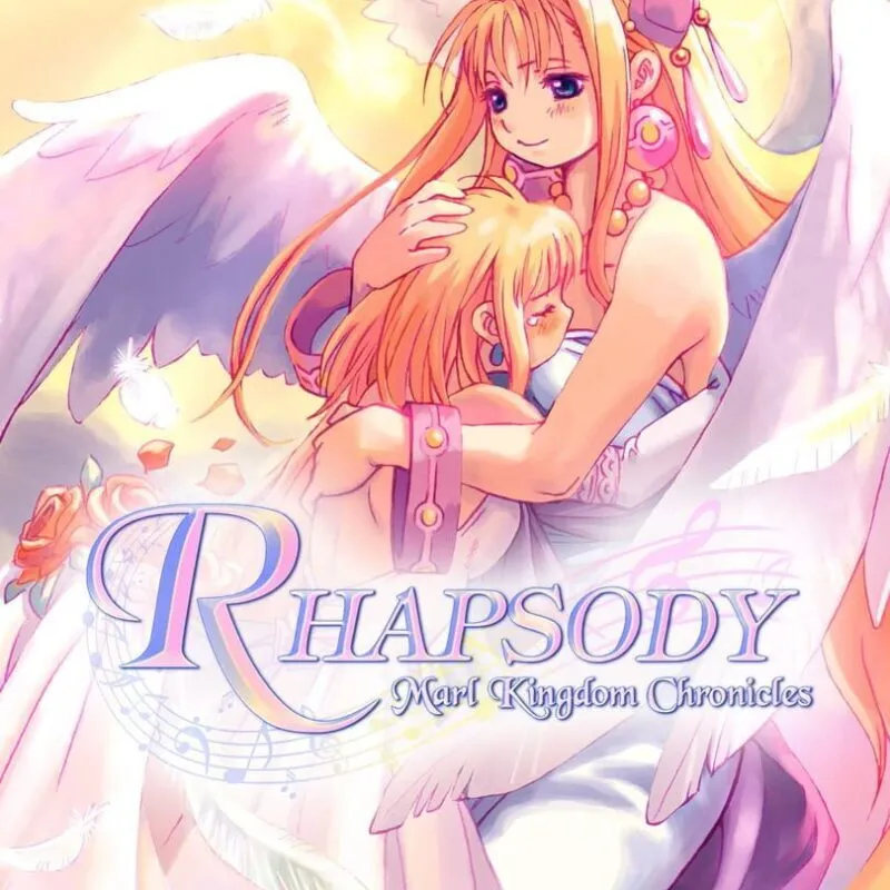 Rhapsody: Marl Kingdom Chronicles – Deluxe Edition