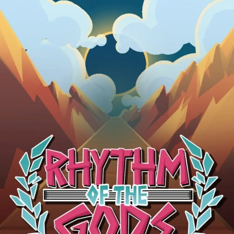 Rhythm of the Gods