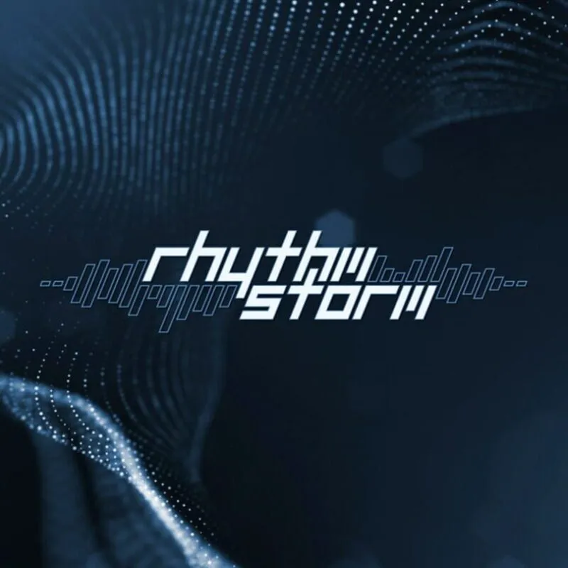 Rhythm Storm
