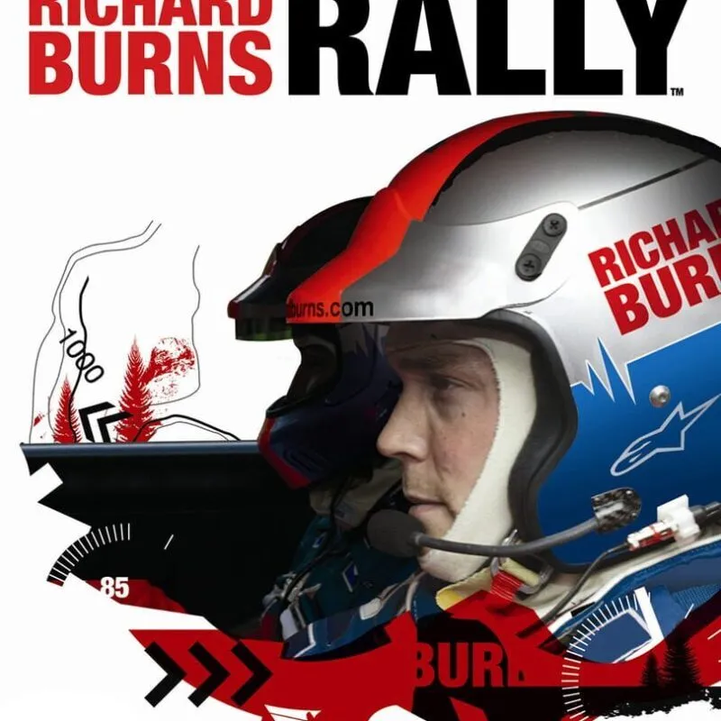 Richard Burns Rally