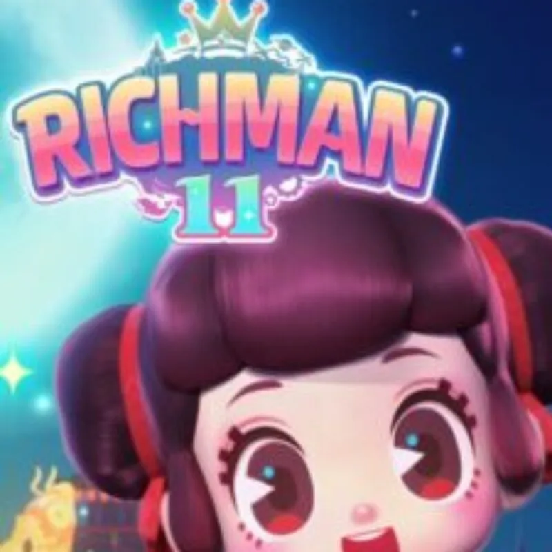 RichMan 11