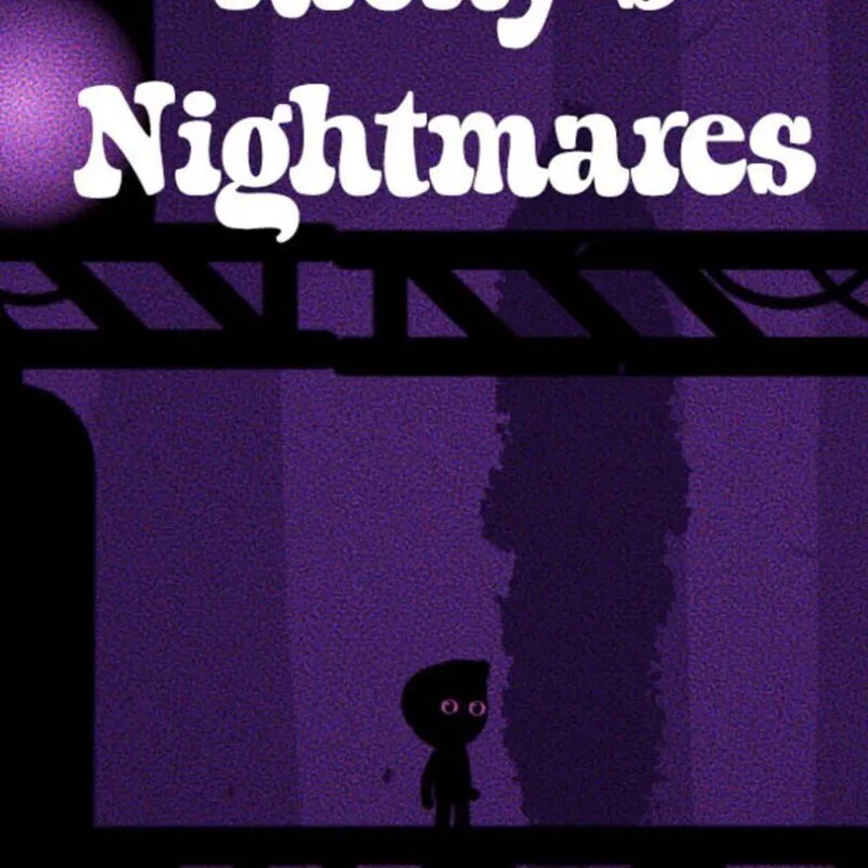 Richy’s Nightmares