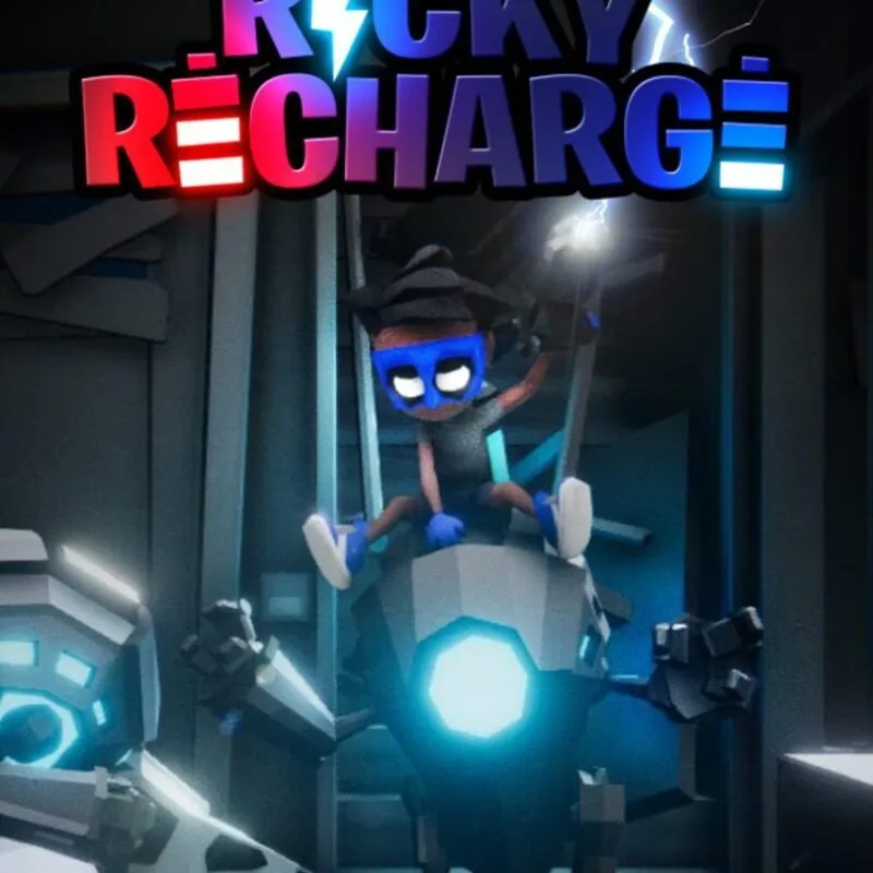 Ricky Recharge