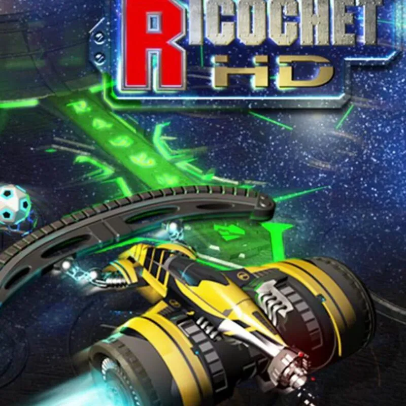 Ricochet HD