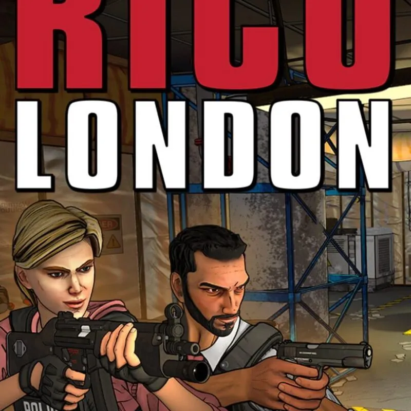 Rico London
