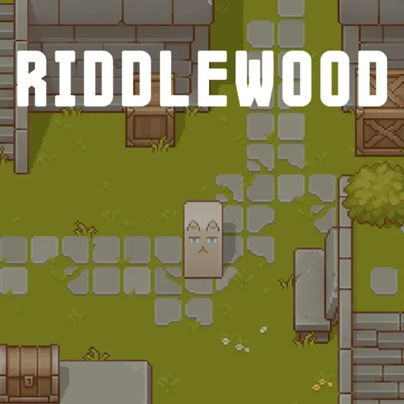 RiddleWood