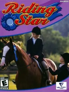 Riding Star