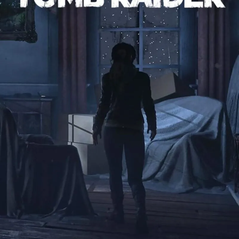 Rise of the Tomb Raider: 20 Year Celebration Pack