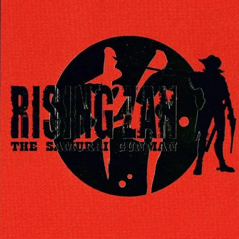 Rising Zan: The Samurai Gunman