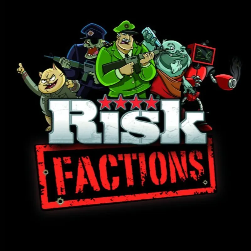 Risk: Factions