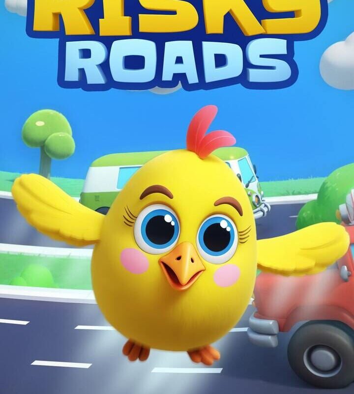 Risky Roads