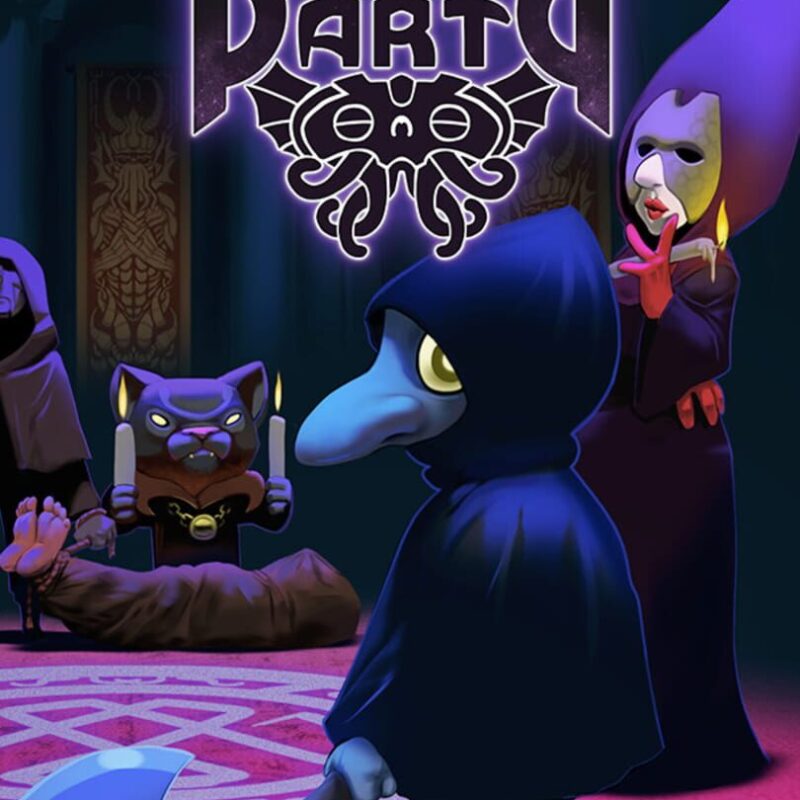 Ritual Party