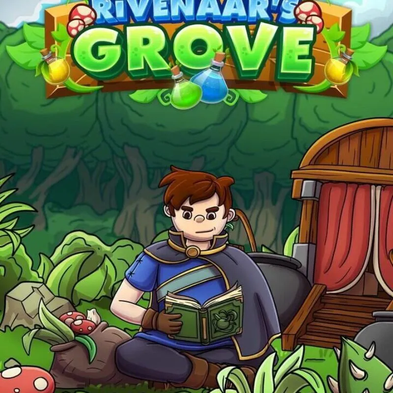 Rivenaar’s Grove