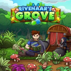 Rivenaar’s Grove