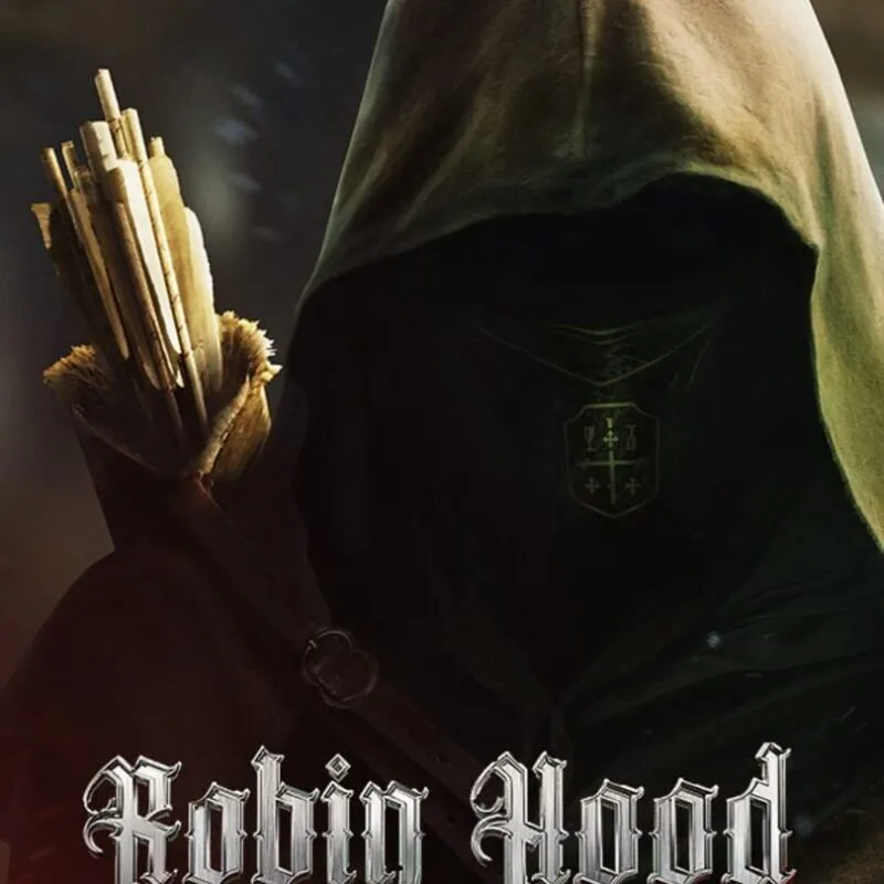 Robin Hood: Sherwood Builders
