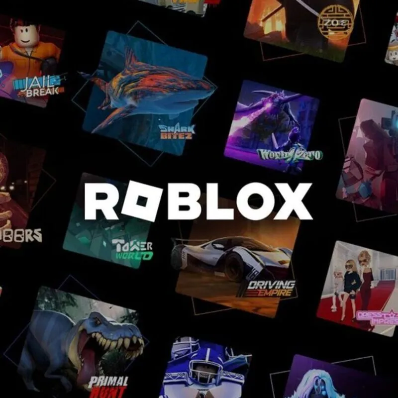 Roblox