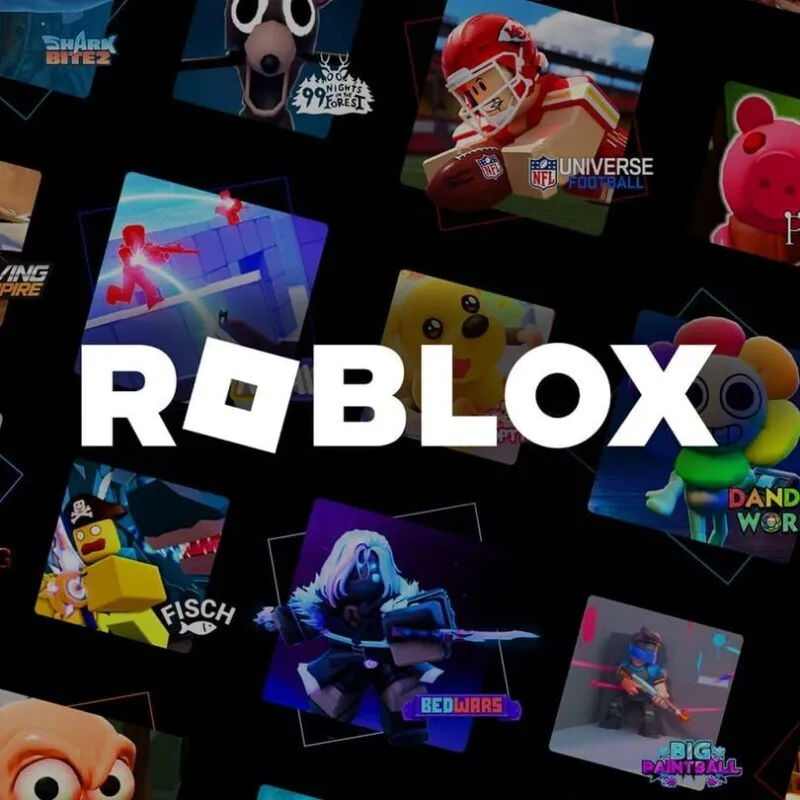 Roblox