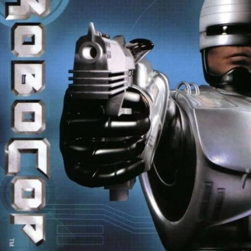 RoboCop