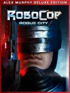 RoboCop: Rogue City – Alex Murphy Edition