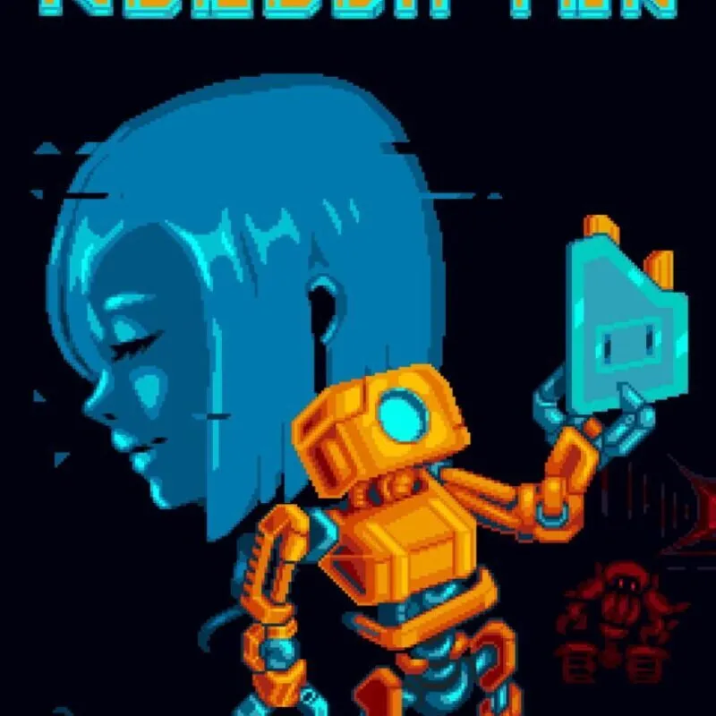 Robolifter