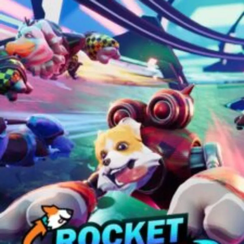 Rocket Rumble